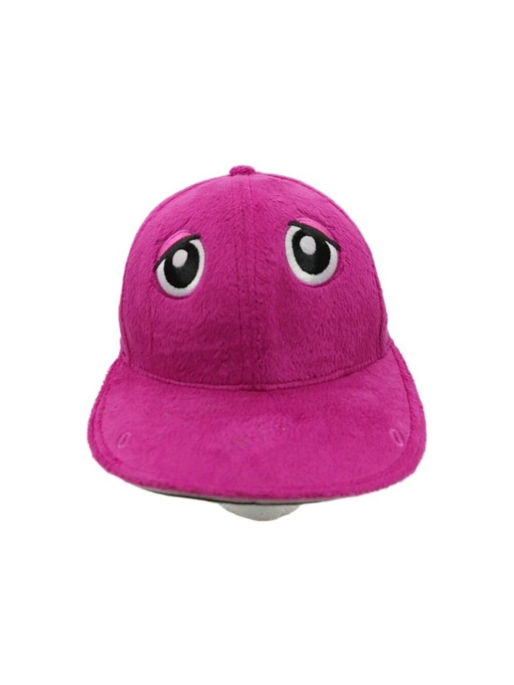 Barney The Dinosaur Snapback Hat 2011 Cap Embroidered